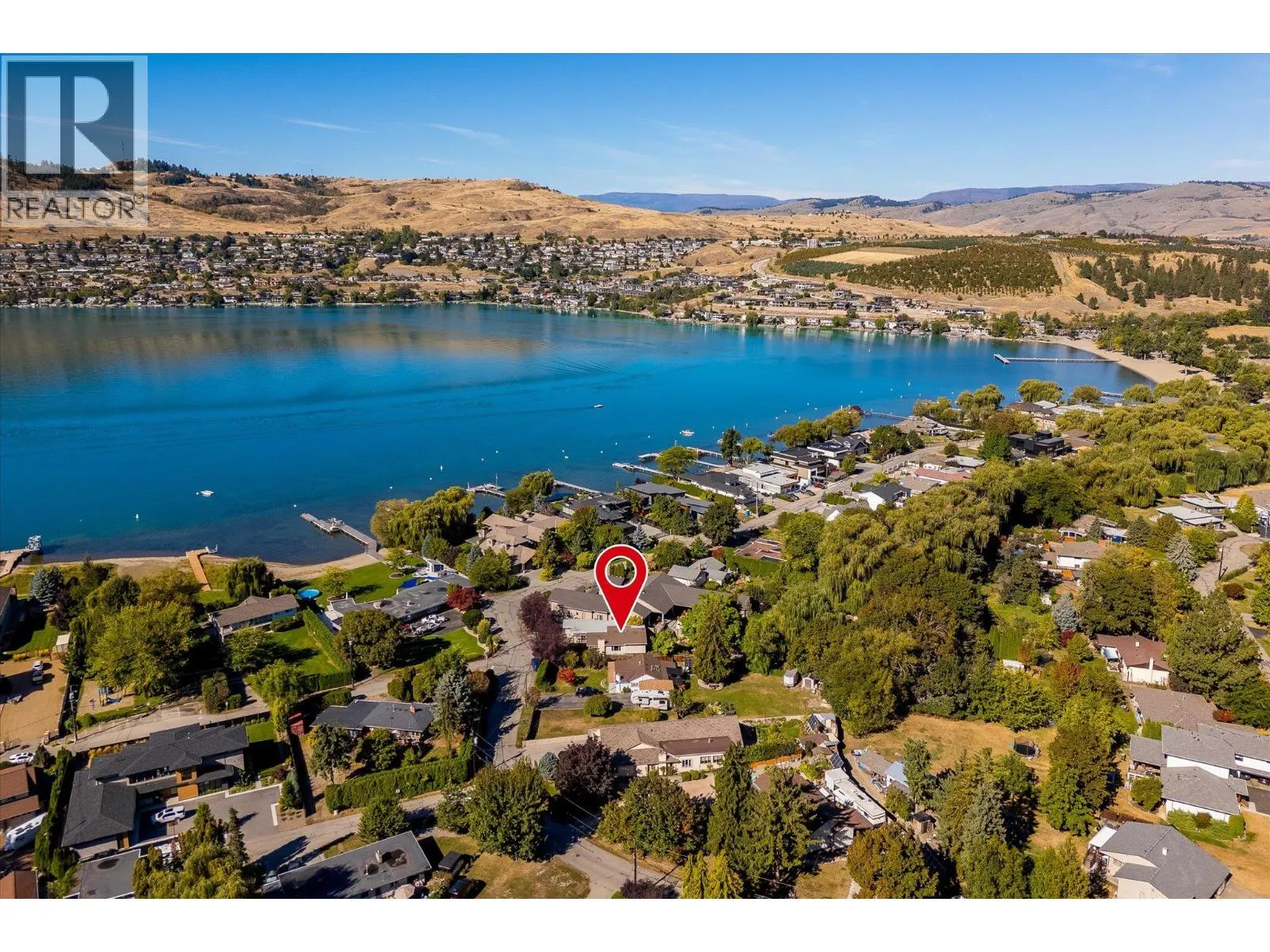 12313 Kalavista Drive