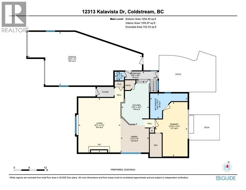 12313 Kalavista Drive