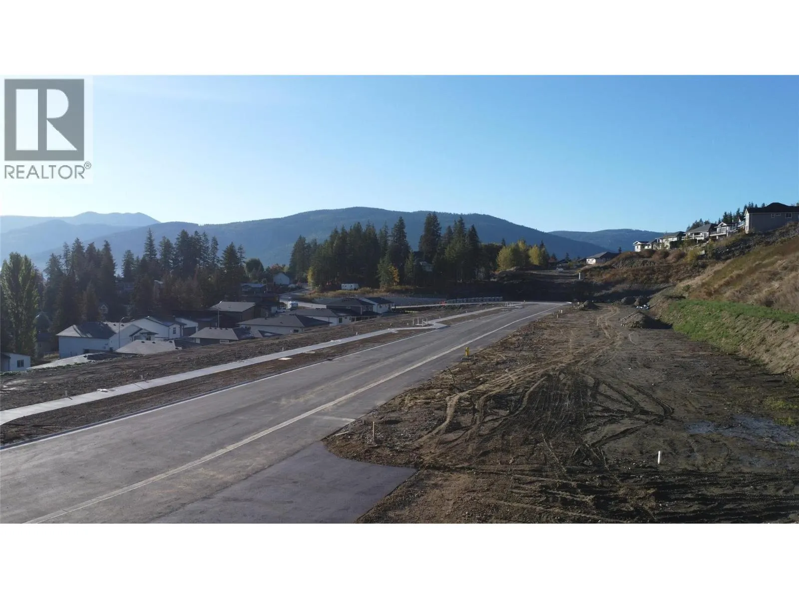 Glencaird Street Lot# 23