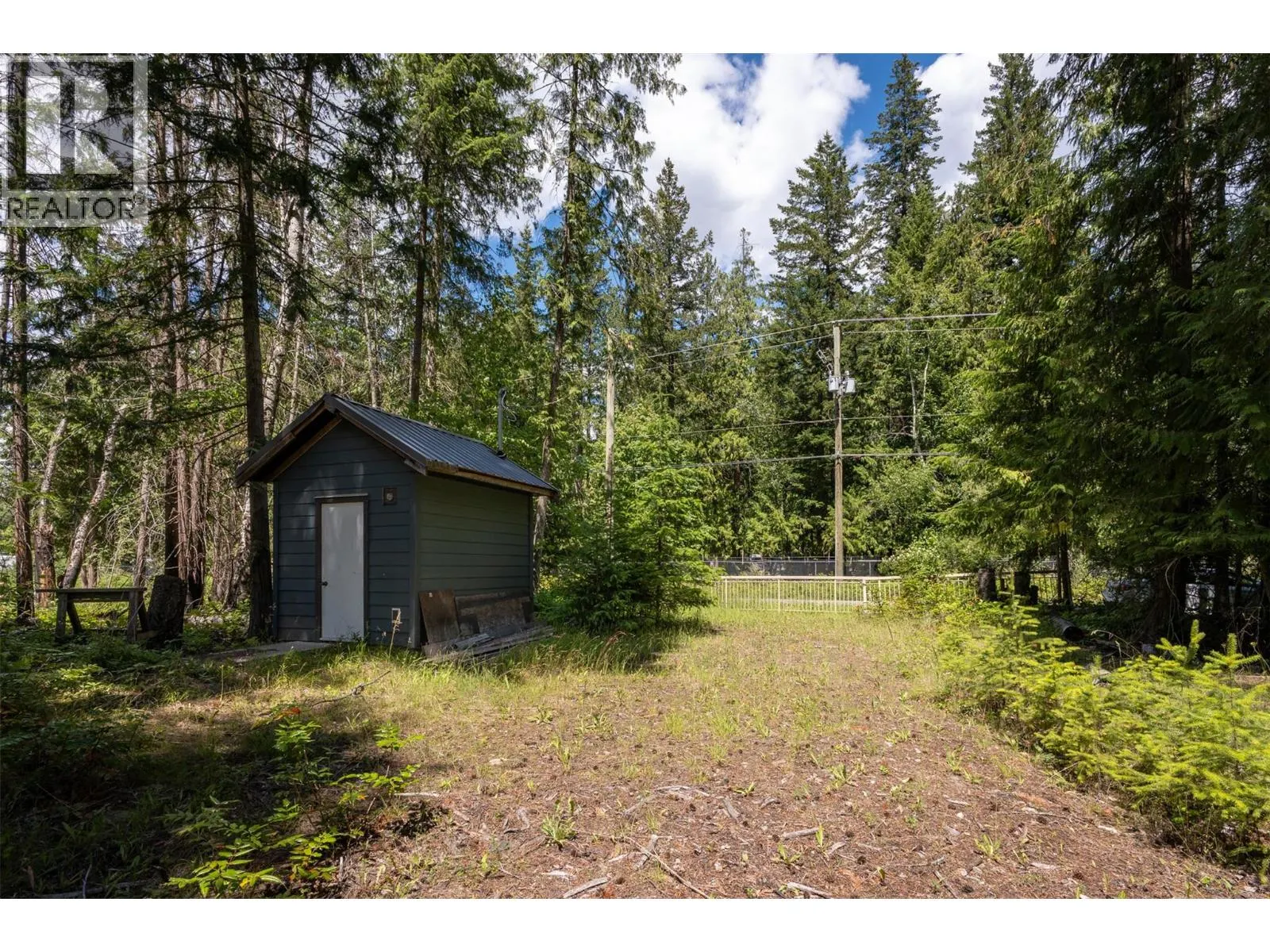 4012 Express Point Road