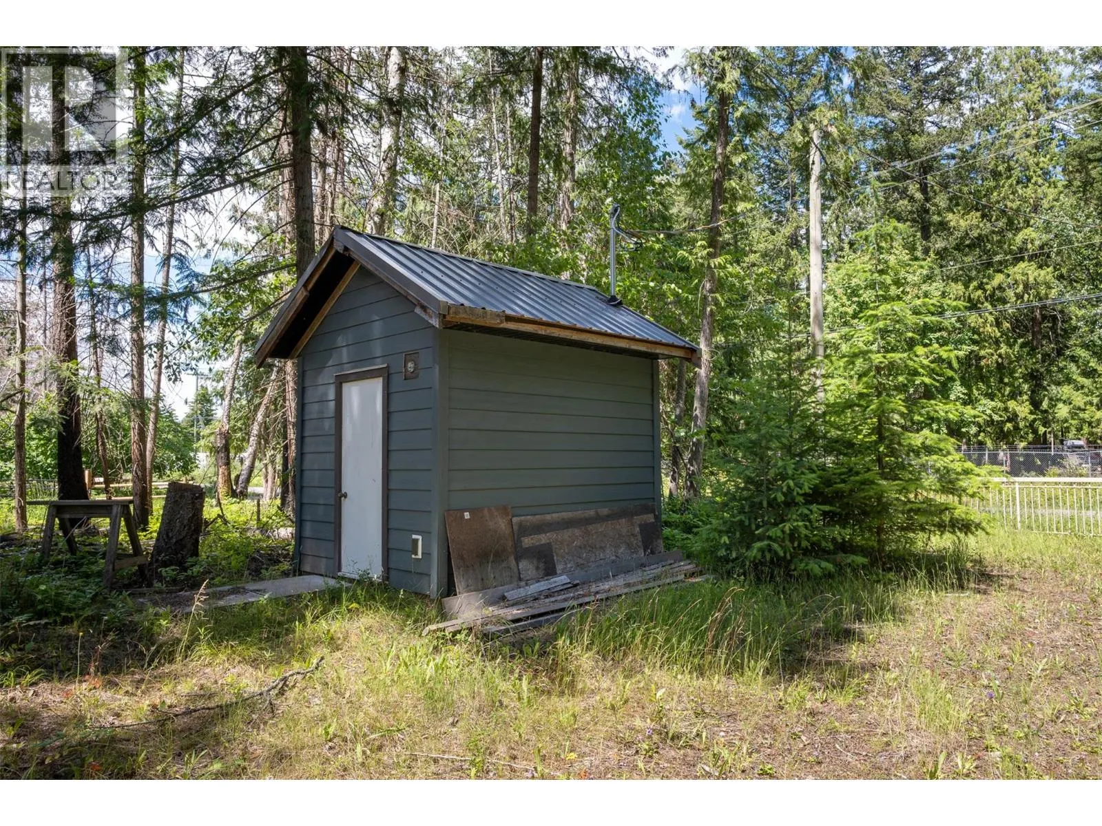 4012 Express Point Road