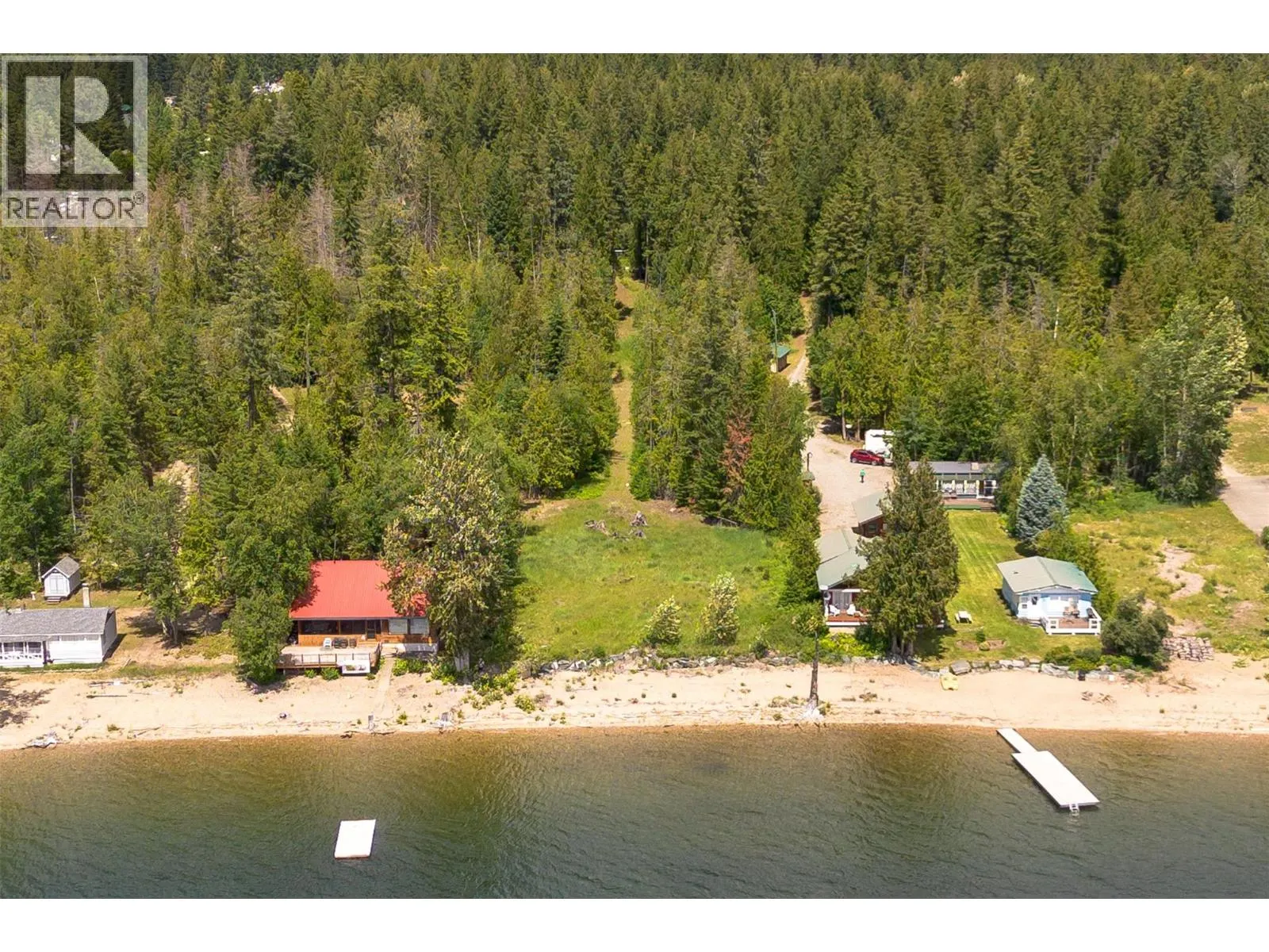 4012 Express Point Road