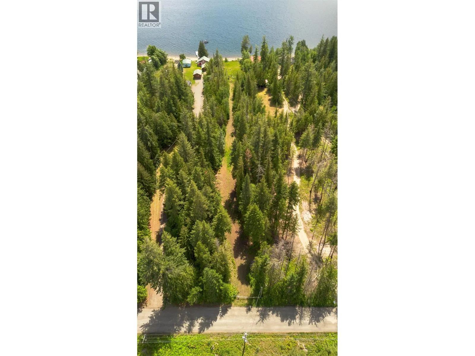 4012 Express Point Road