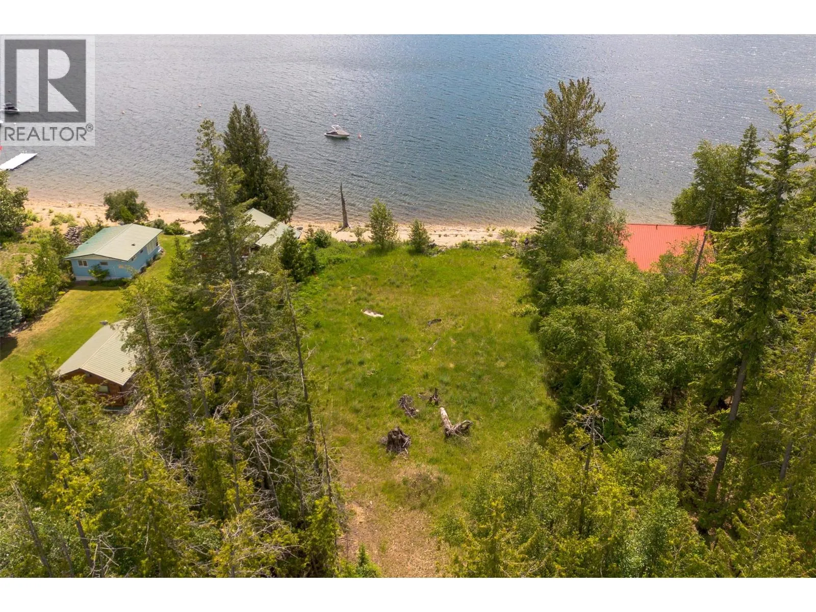 4012 Express Point Road