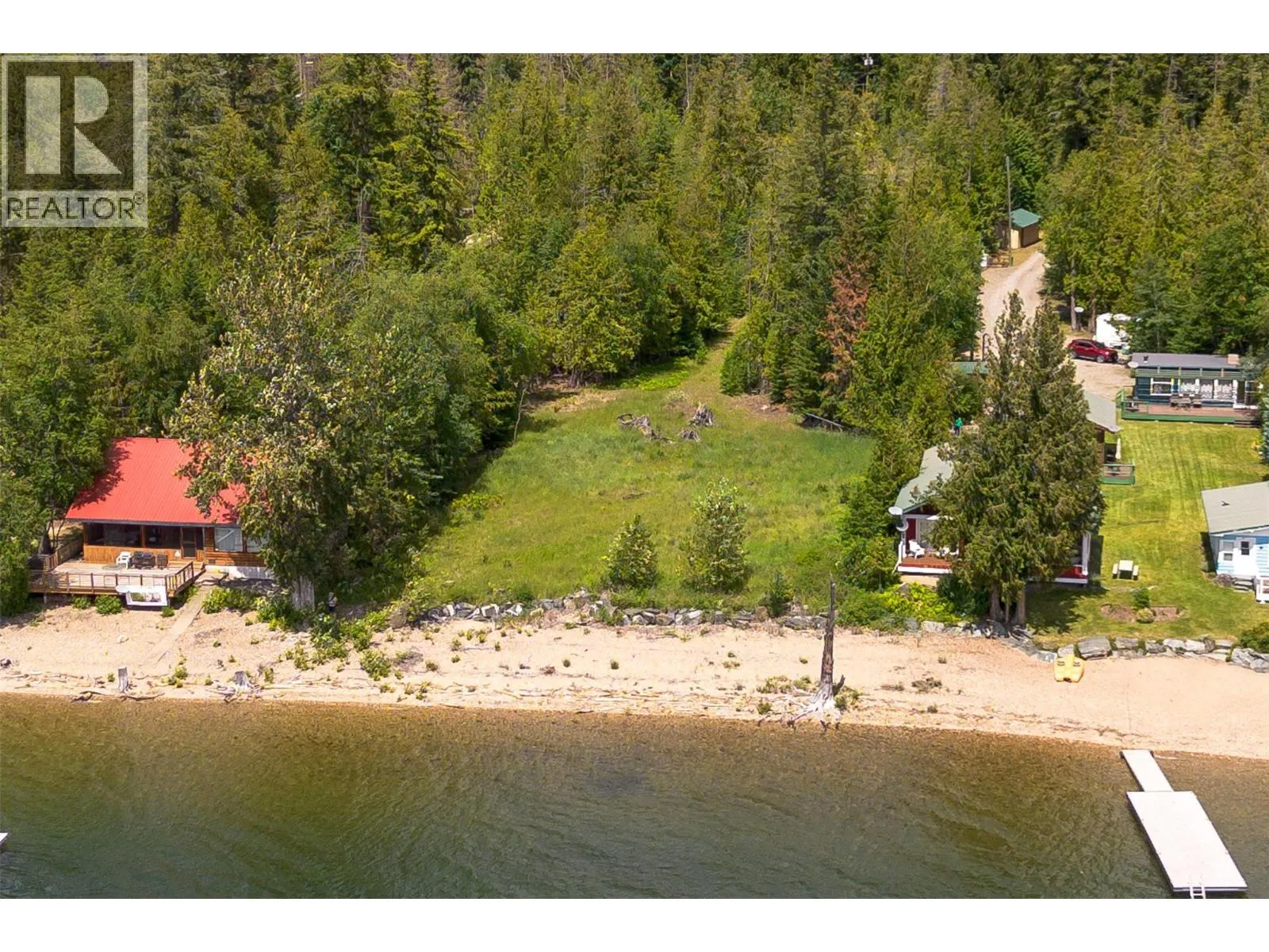 4012 Express Point Road