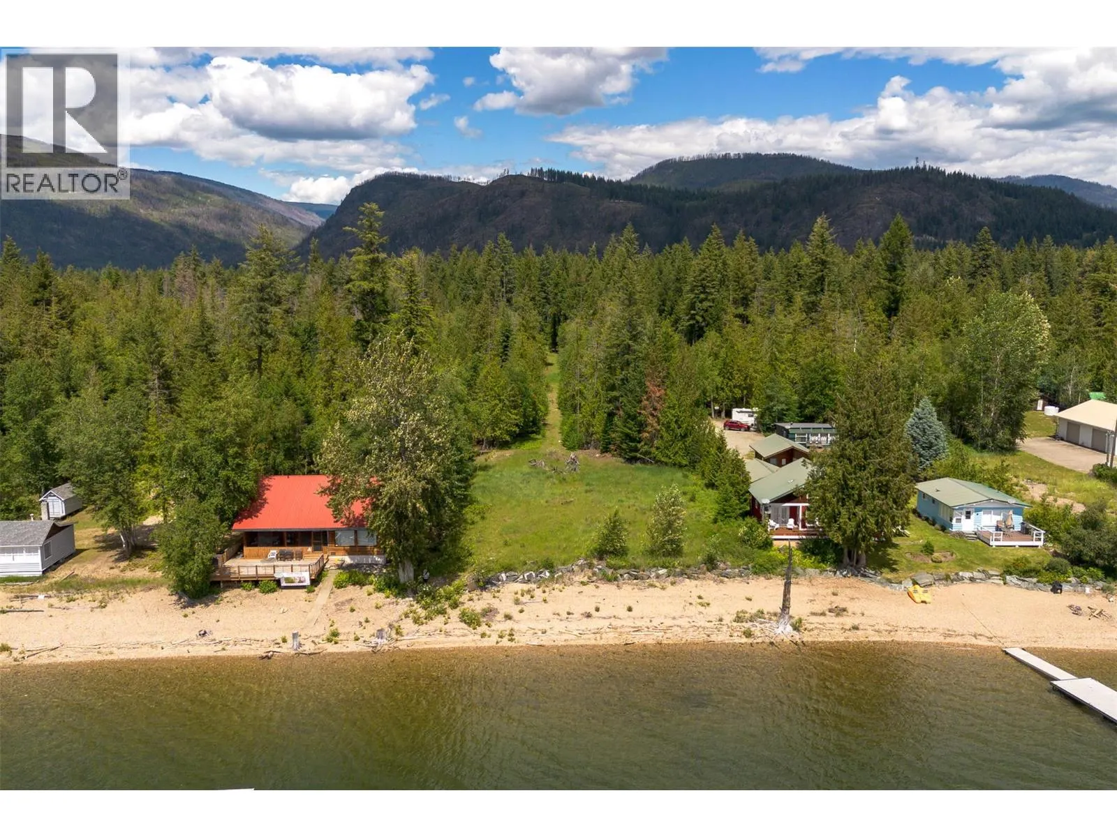 4012 Express Point Road