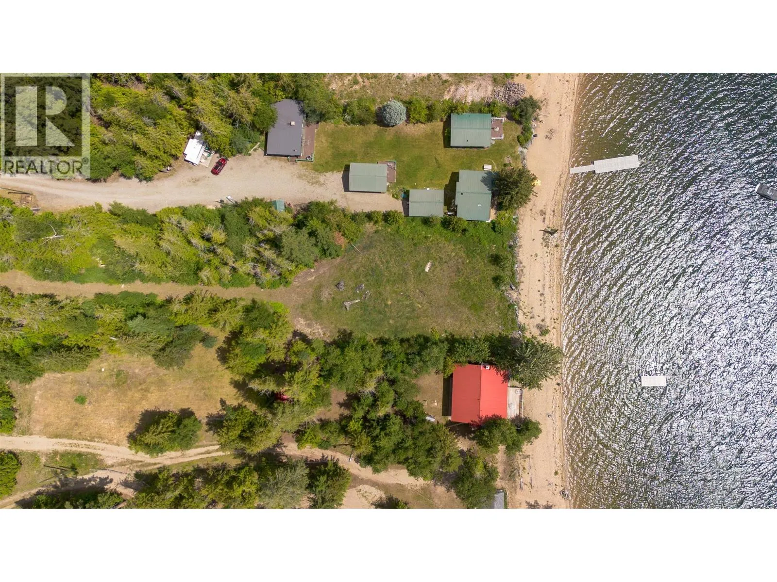 4012 Express Point Road