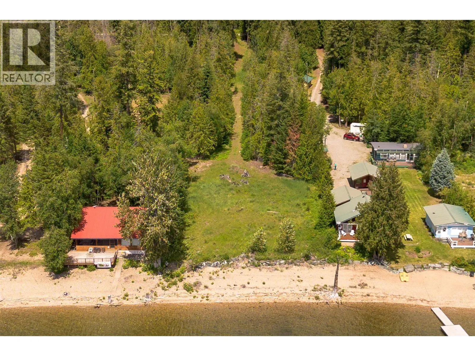 4012 Express Point Road
