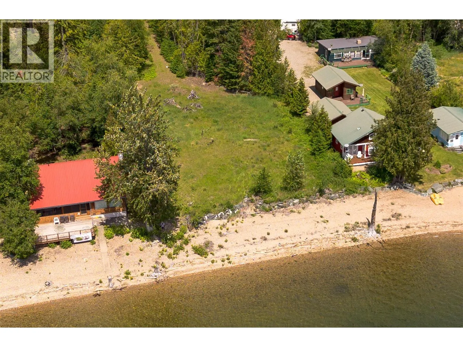 4012 Express Point Road