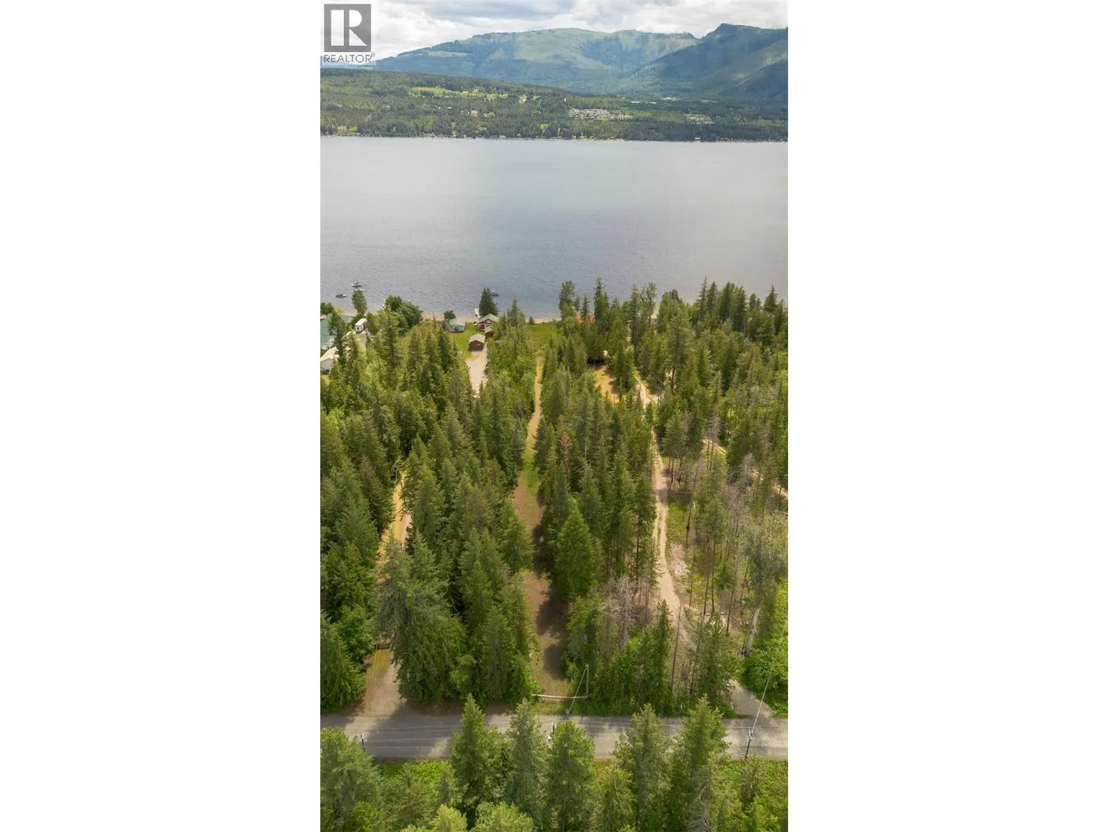 4012 Express Point Road