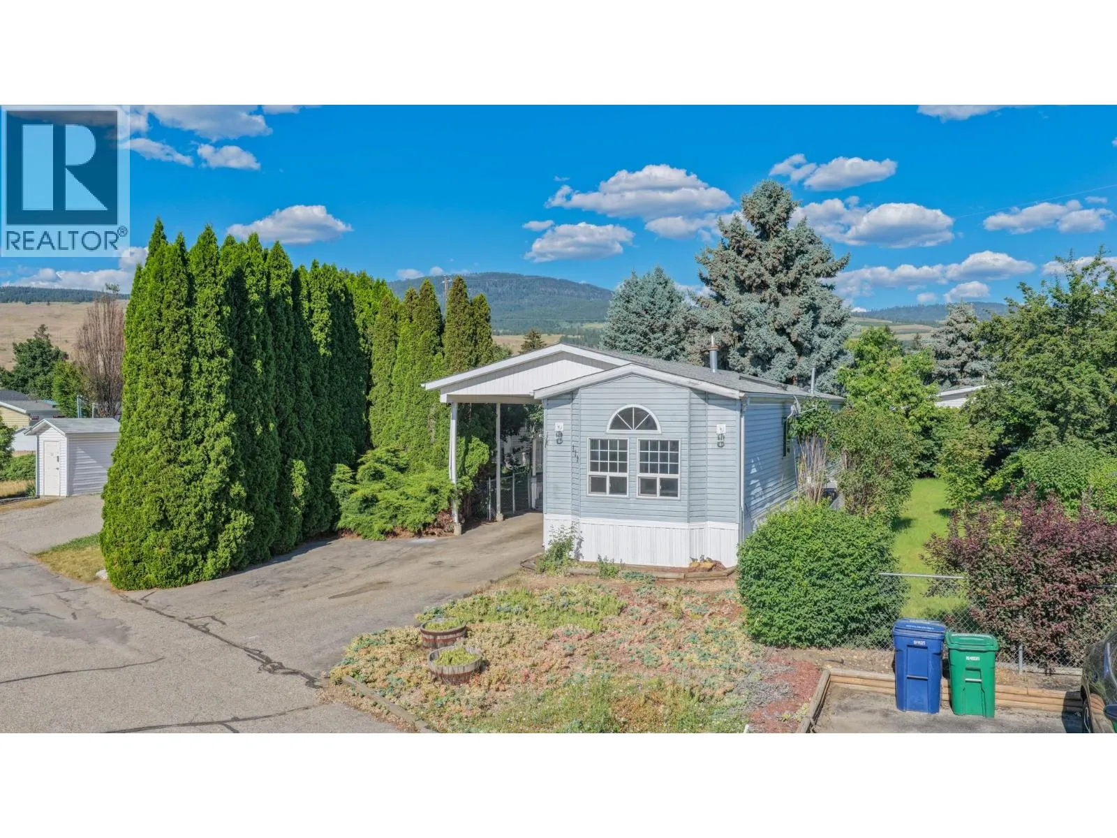 9020 JIM BAILEY Road Unit# 139