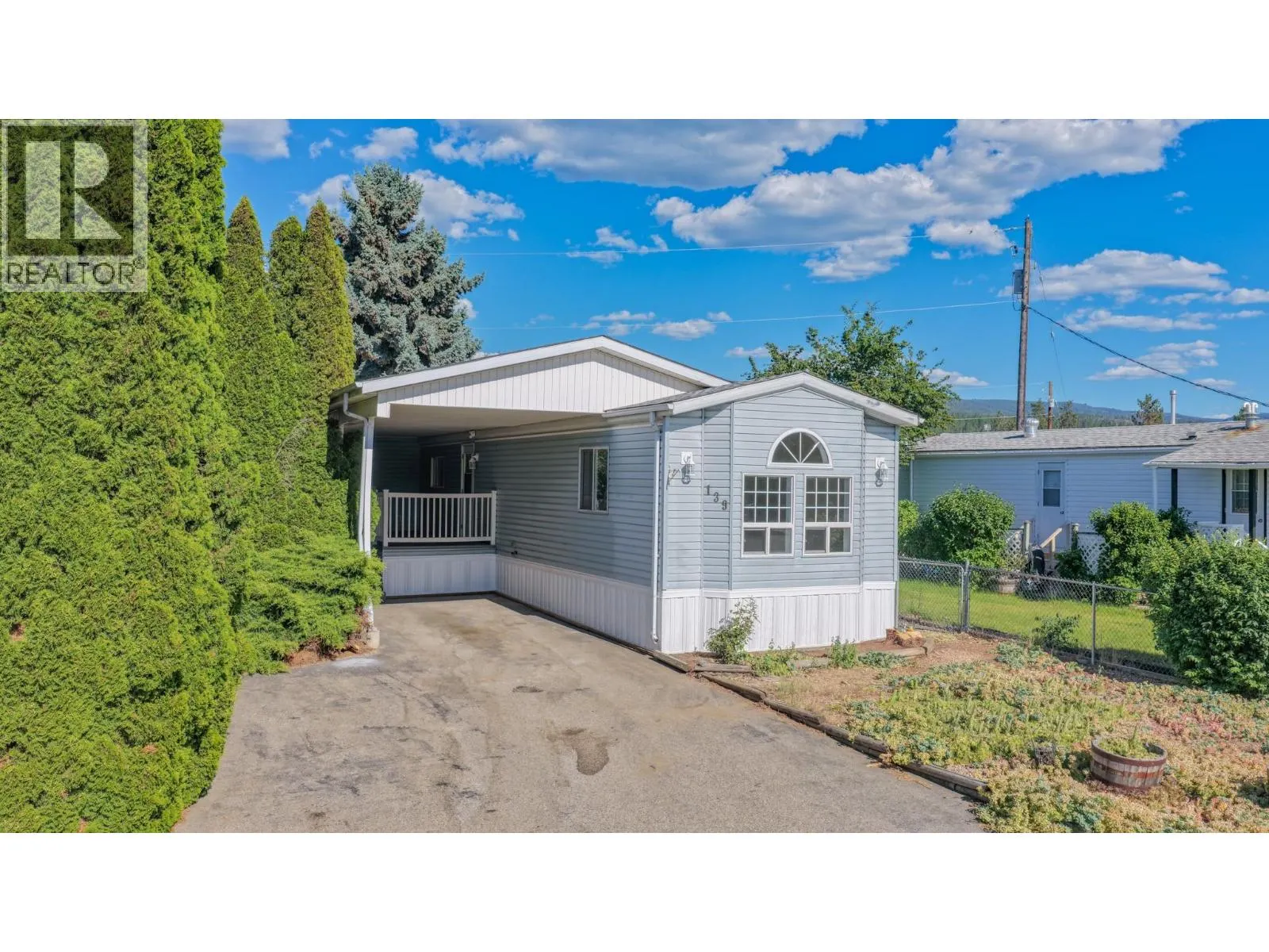 9020 JIM BAILEY Road Unit# 139