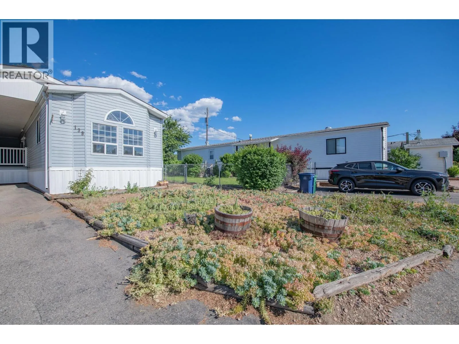 9020 JIM BAILEY Road Unit# 139