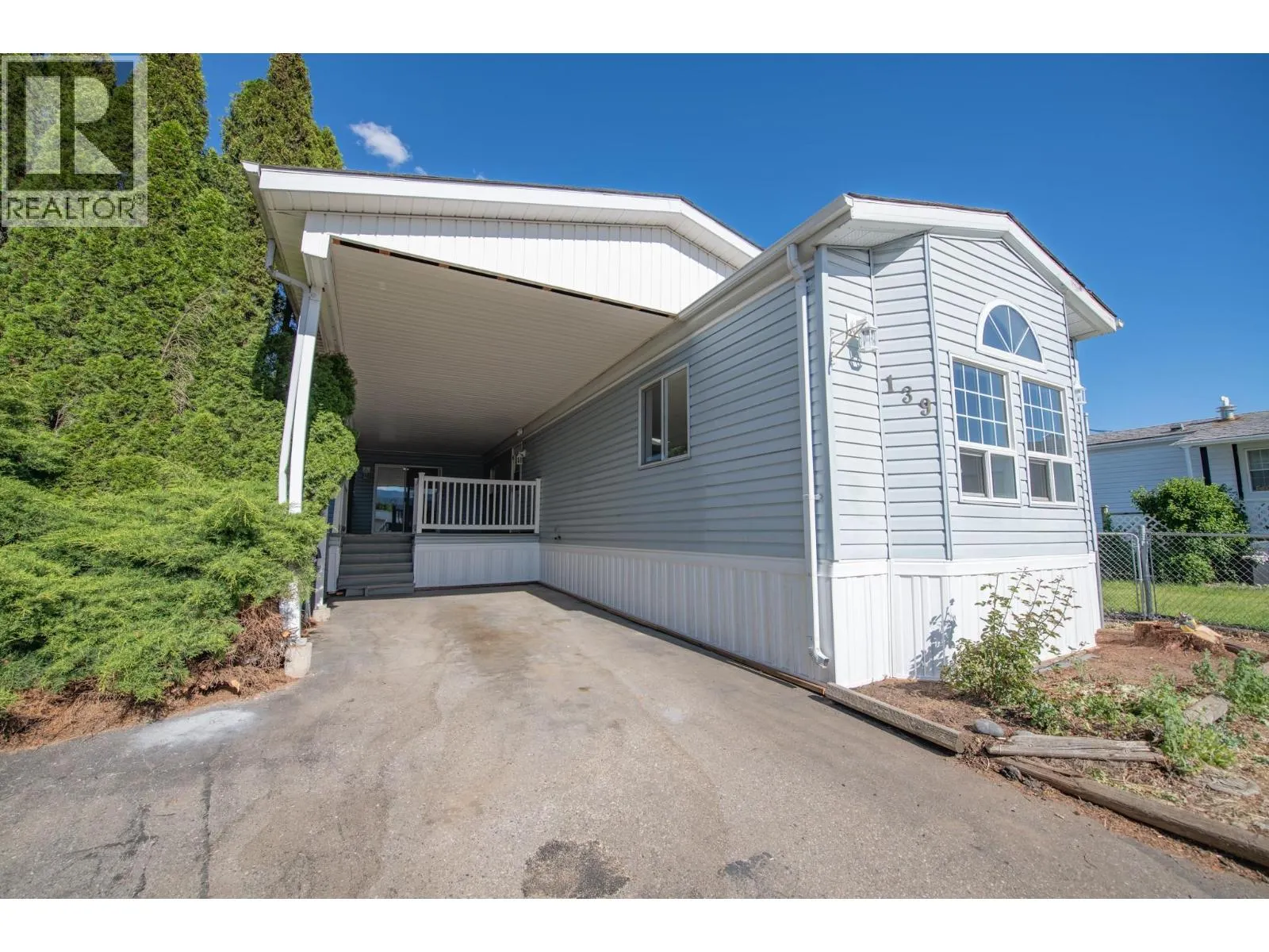 9020 JIM BAILEY Road Unit# 139