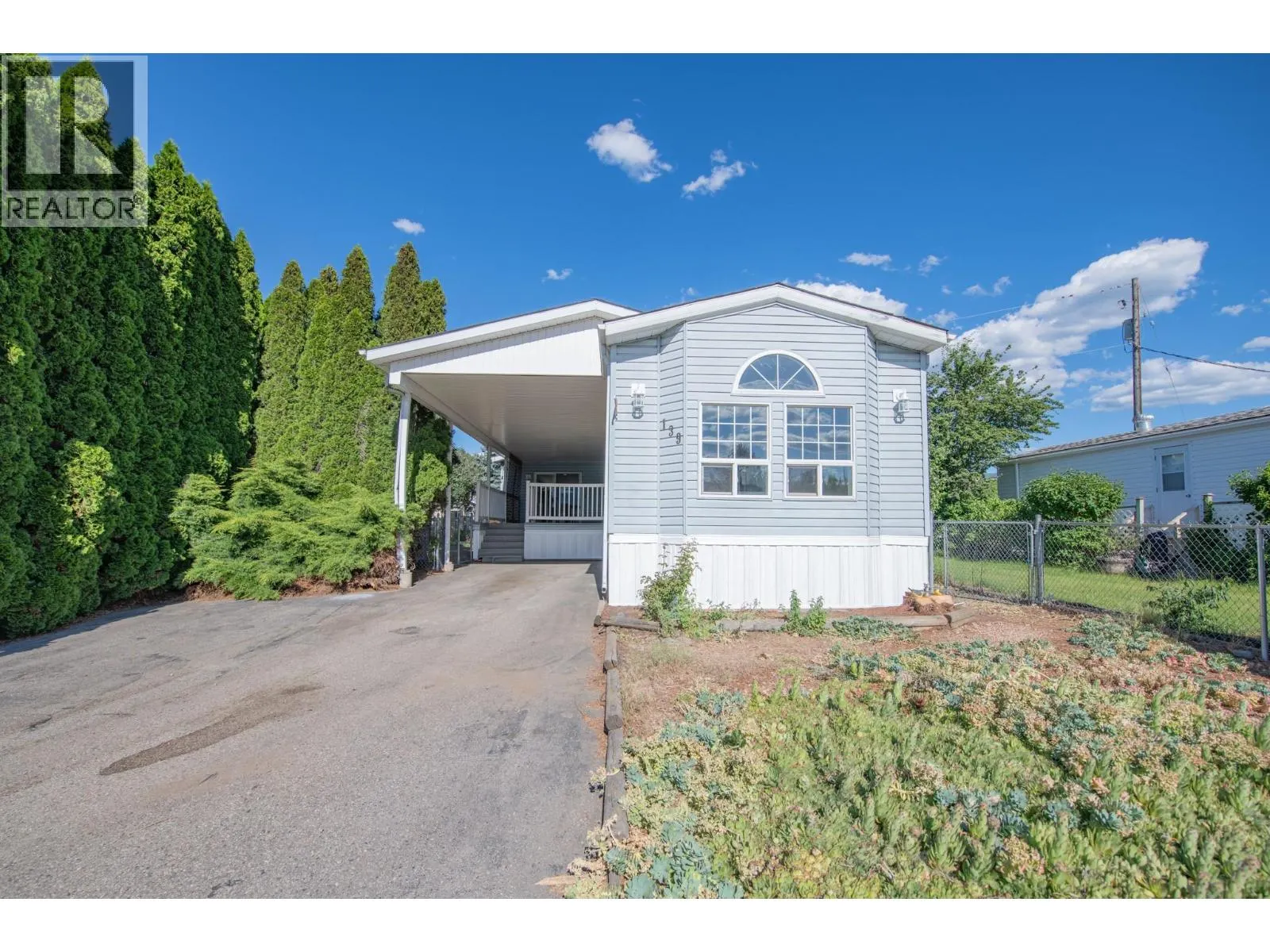 9020 JIM BAILEY Road Unit# 139
