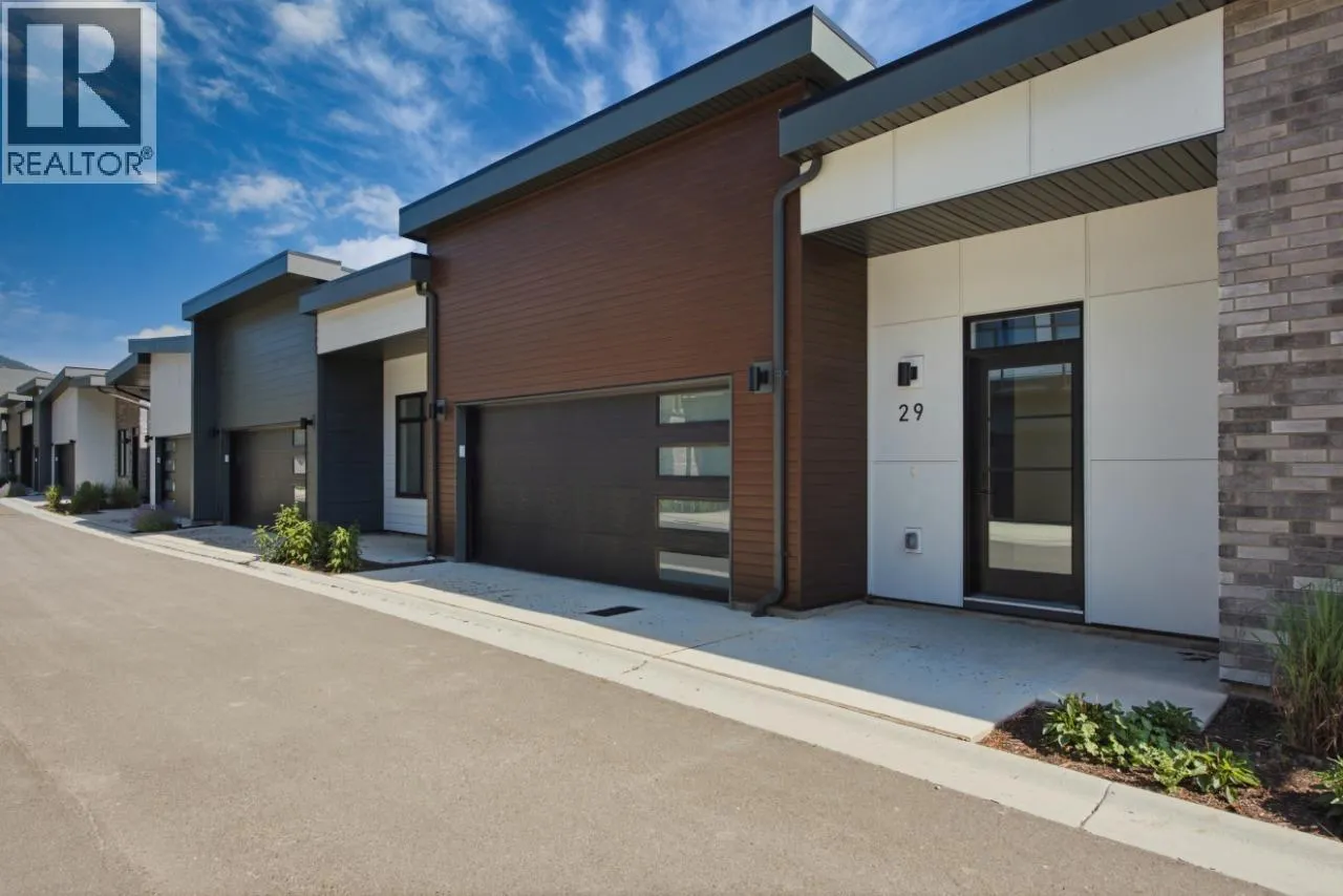 7599 Klinger Road Unit# 29
