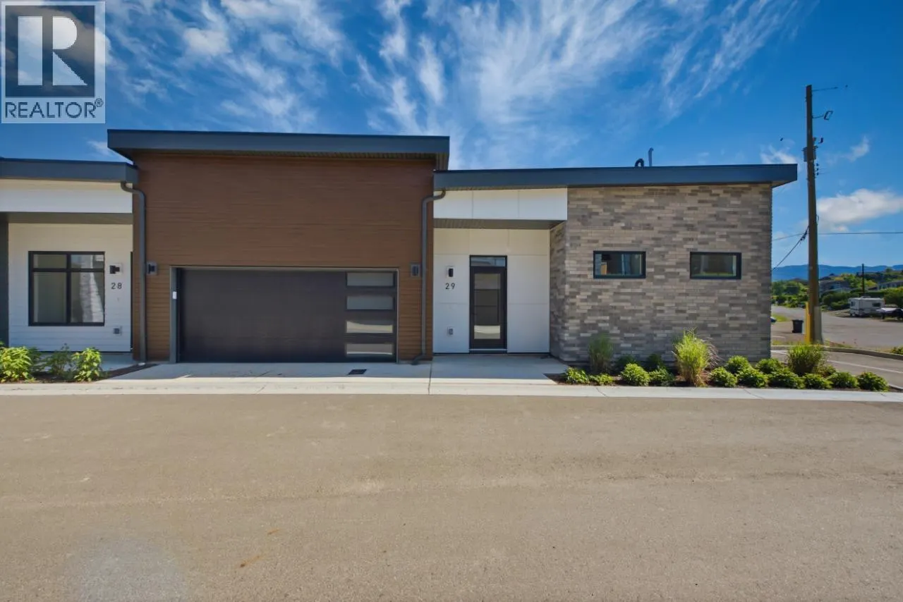 7599 Klinger Road Unit# 29