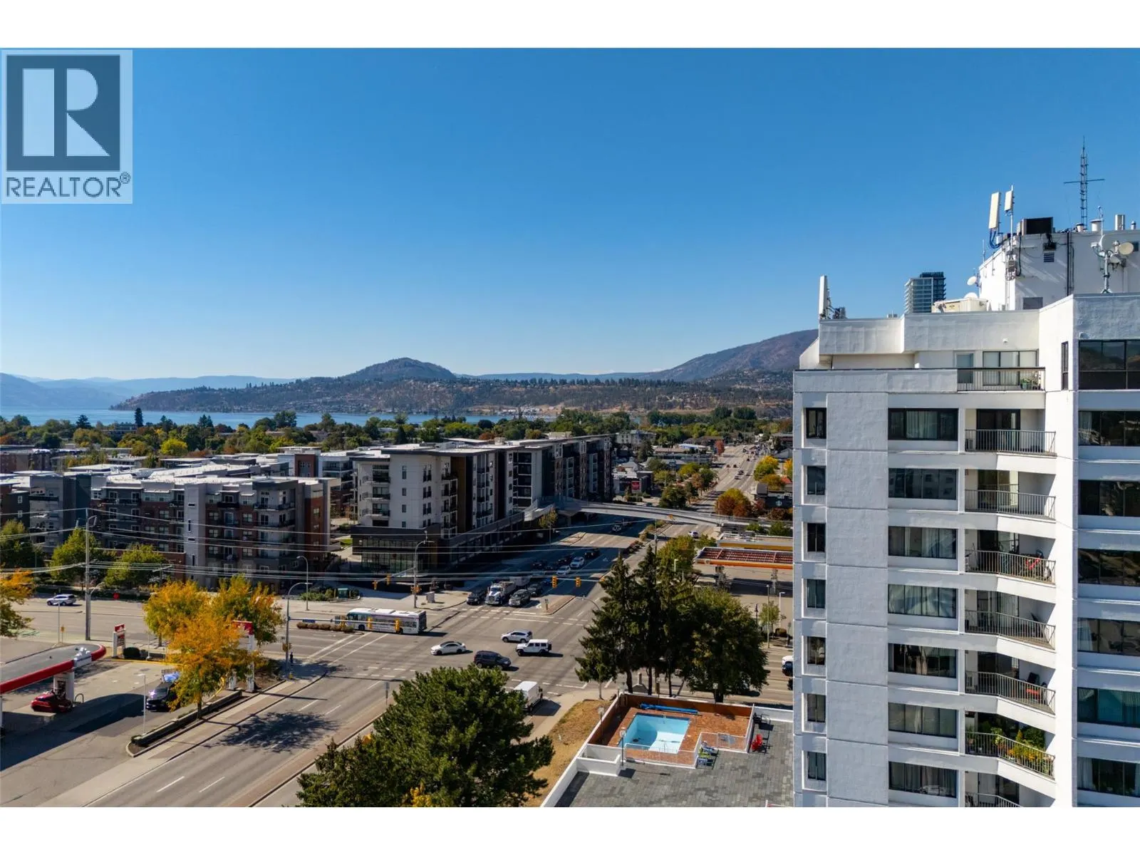 737 Leon Avenue Unit# 807