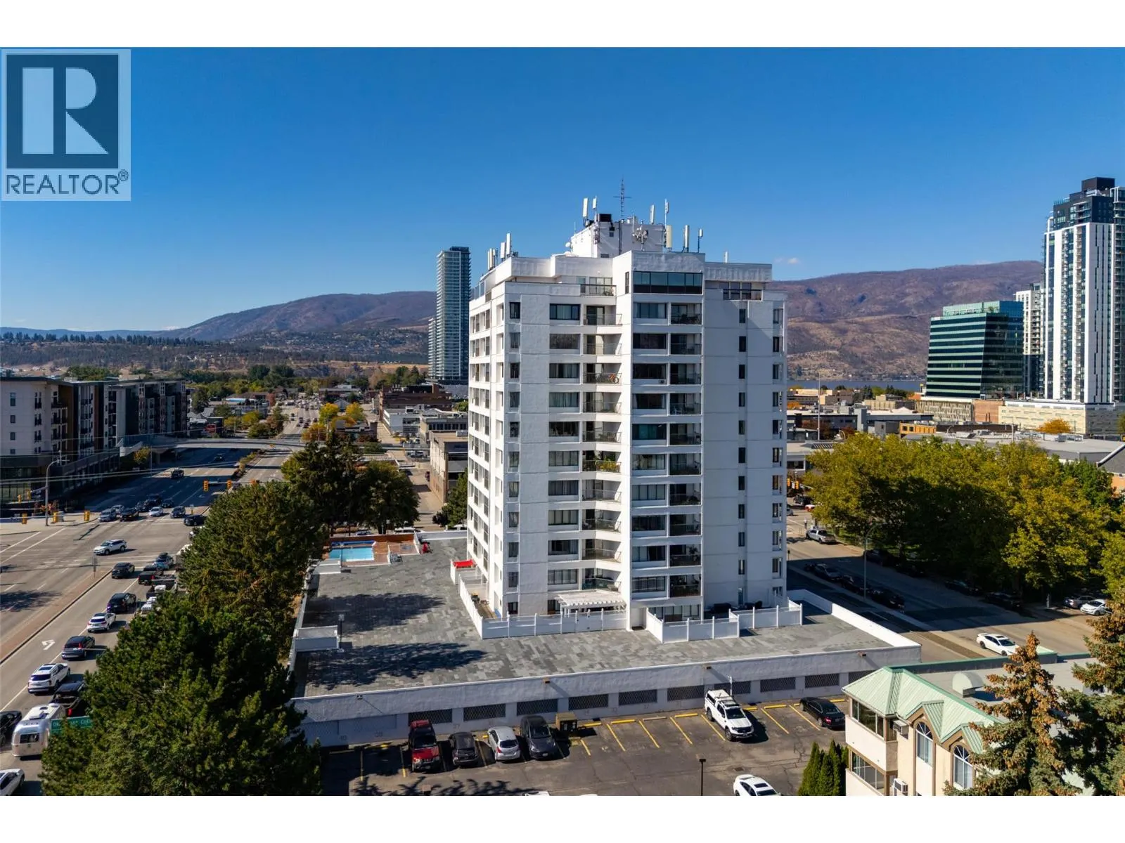 737 Leon Avenue Unit# 807
