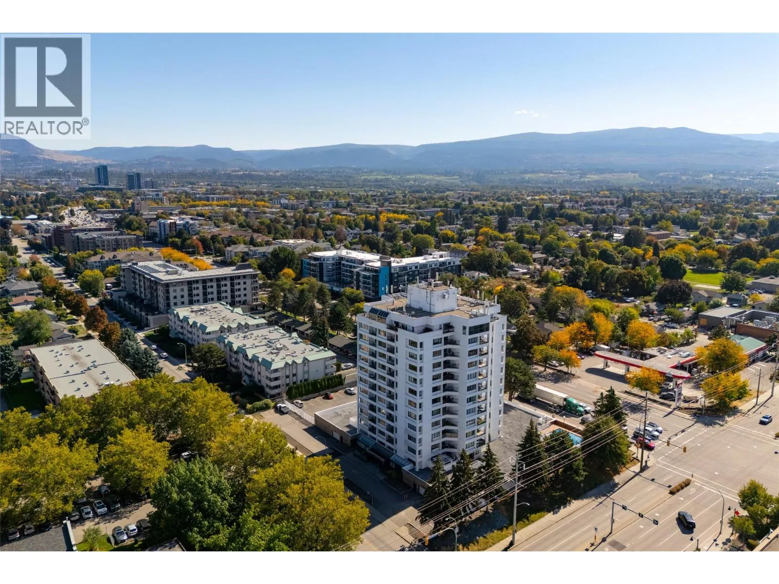 737 Leon Avenue Unit# 807