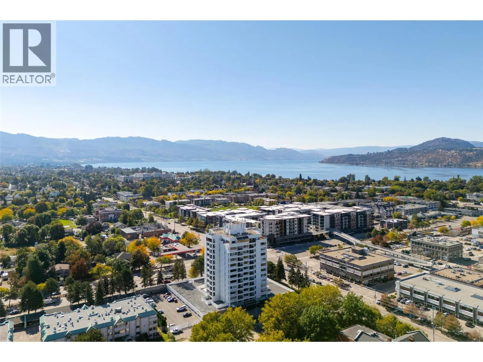 737 Leon Avenue Unit# 807