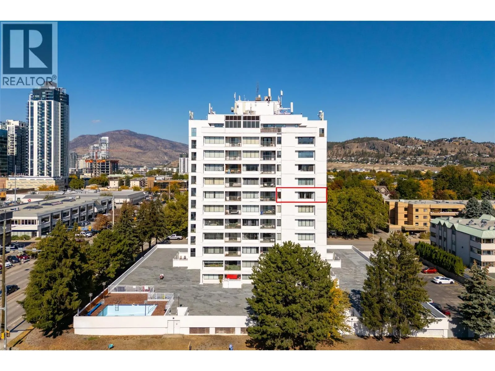 737 Leon Avenue Unit# 807