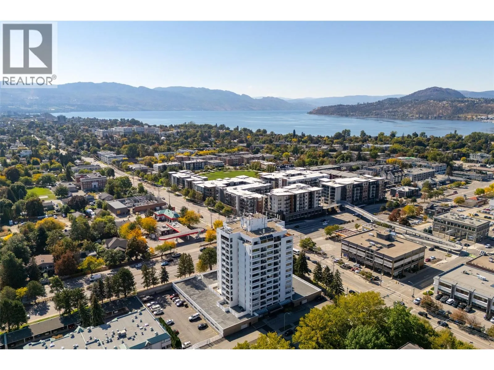 737 Leon Avenue Unit# 807