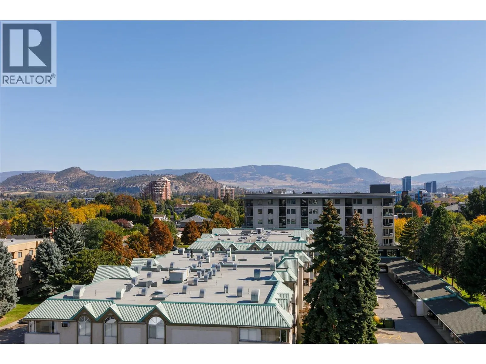 737 Leon Avenue Unit# 807