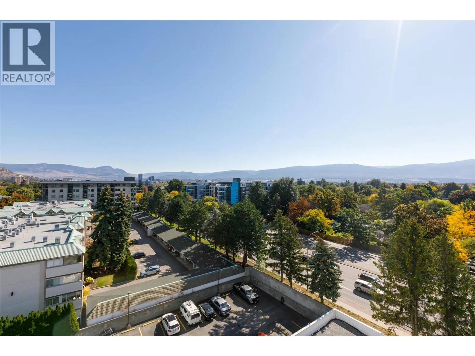 737 Leon Avenue Unit# 807