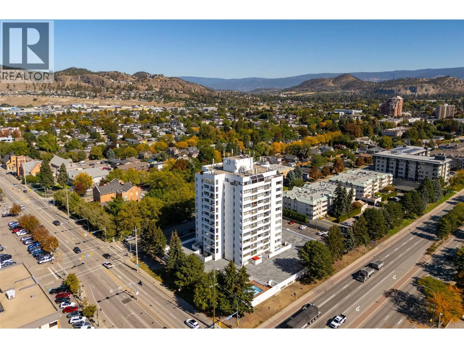 737 Leon Avenue Unit# 807