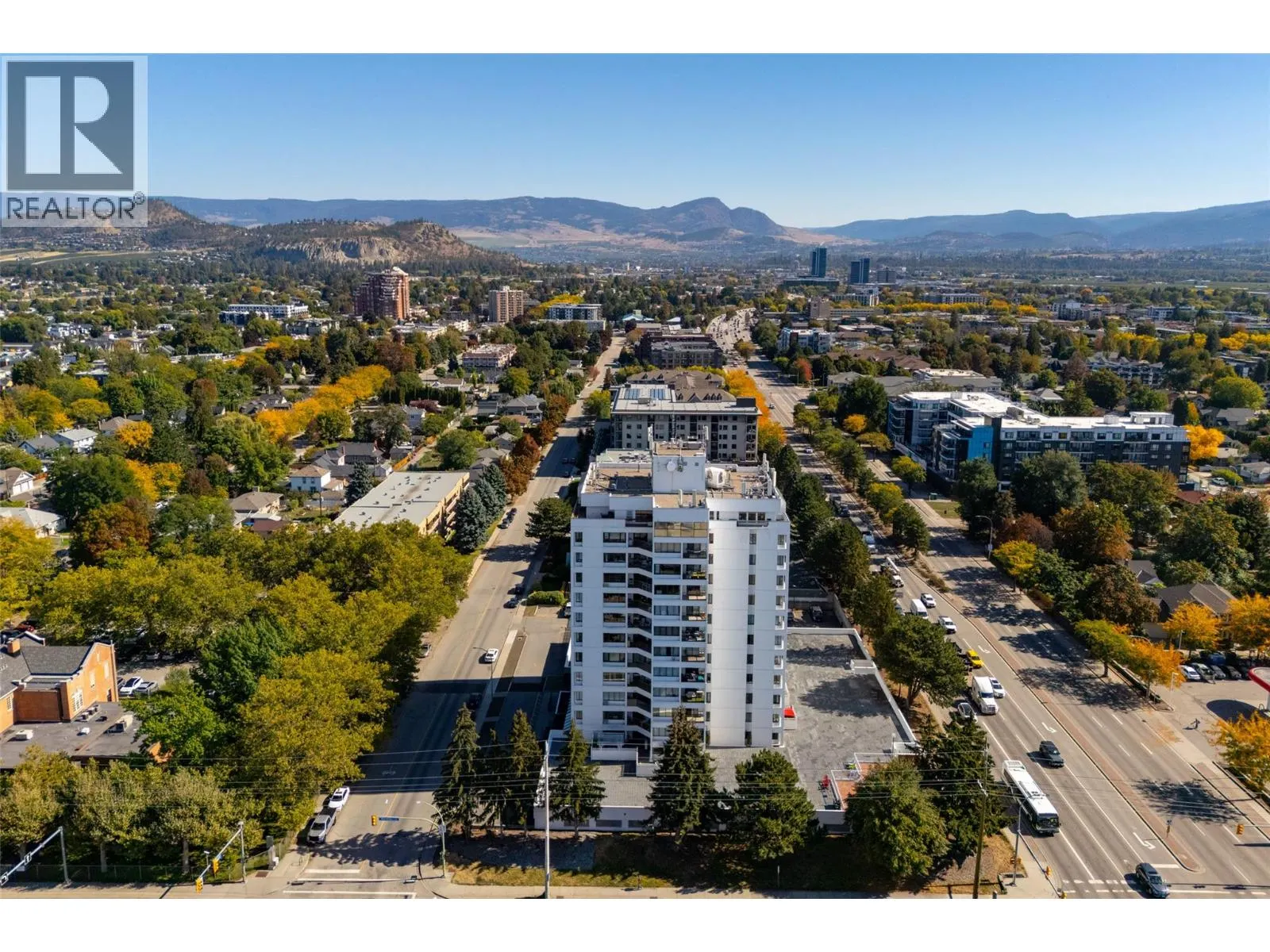 737 Leon Avenue Unit# 807