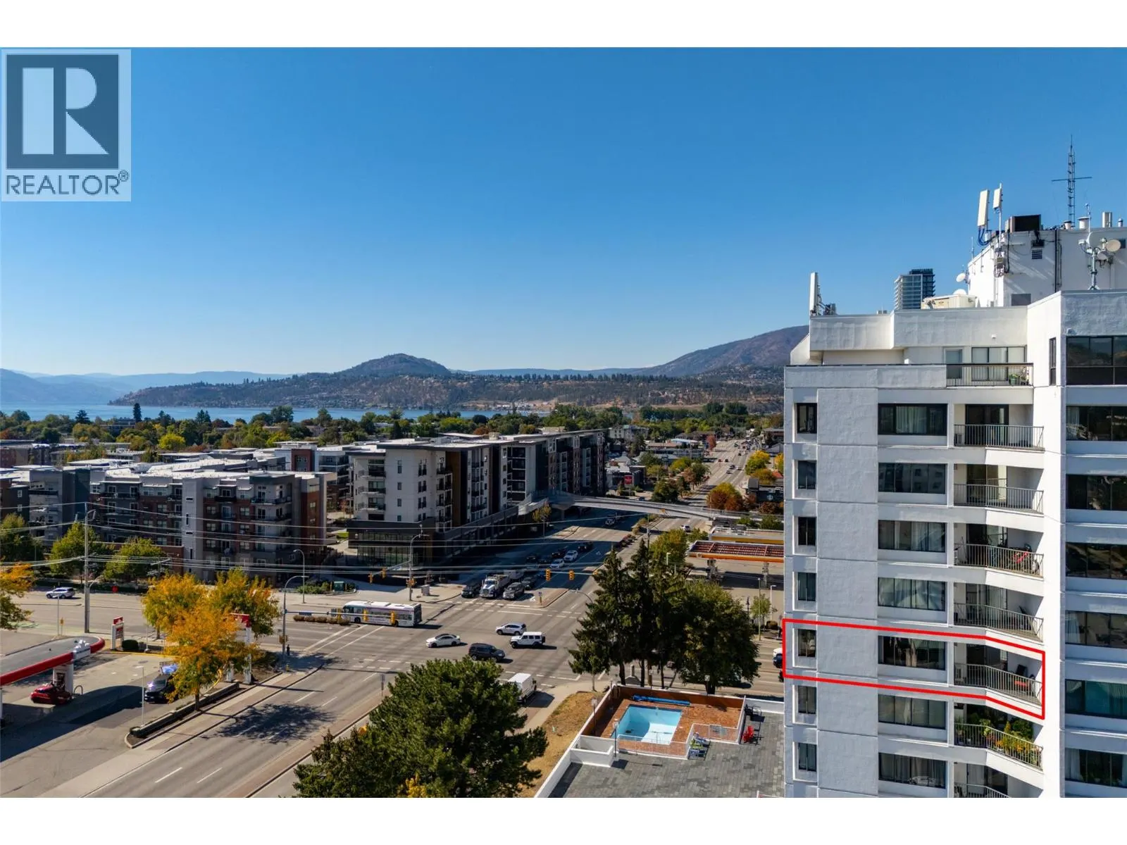 737 Leon Avenue Unit# 807