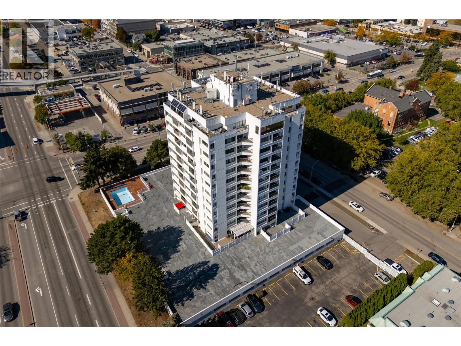737 Leon Avenue Unit# 807