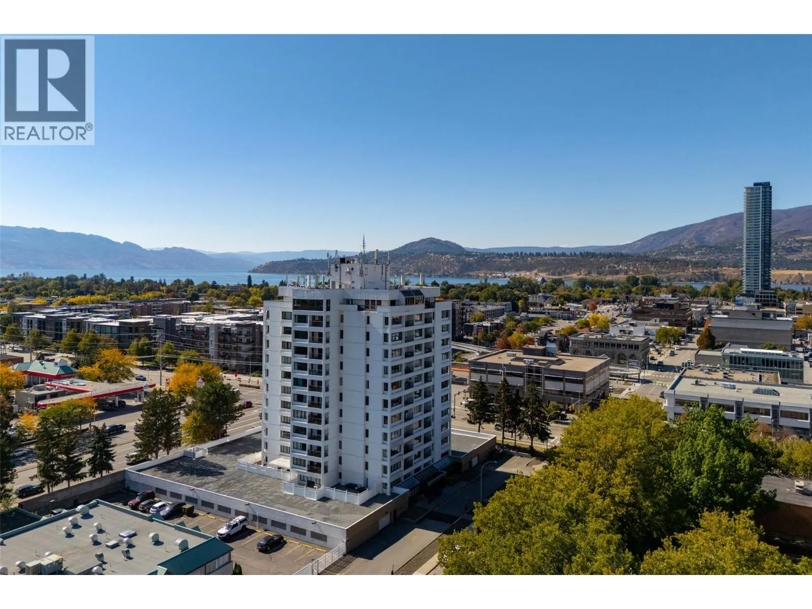 737 Leon Avenue Unit# 807