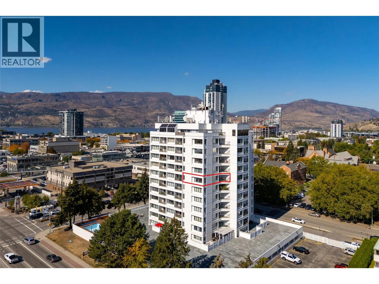 737 Leon Avenue Unit# 807