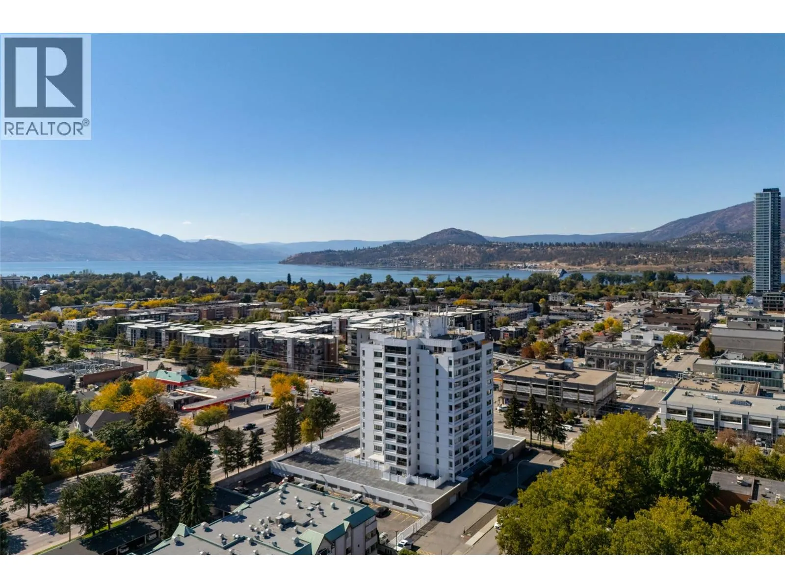 737 Leon Avenue Unit# 807