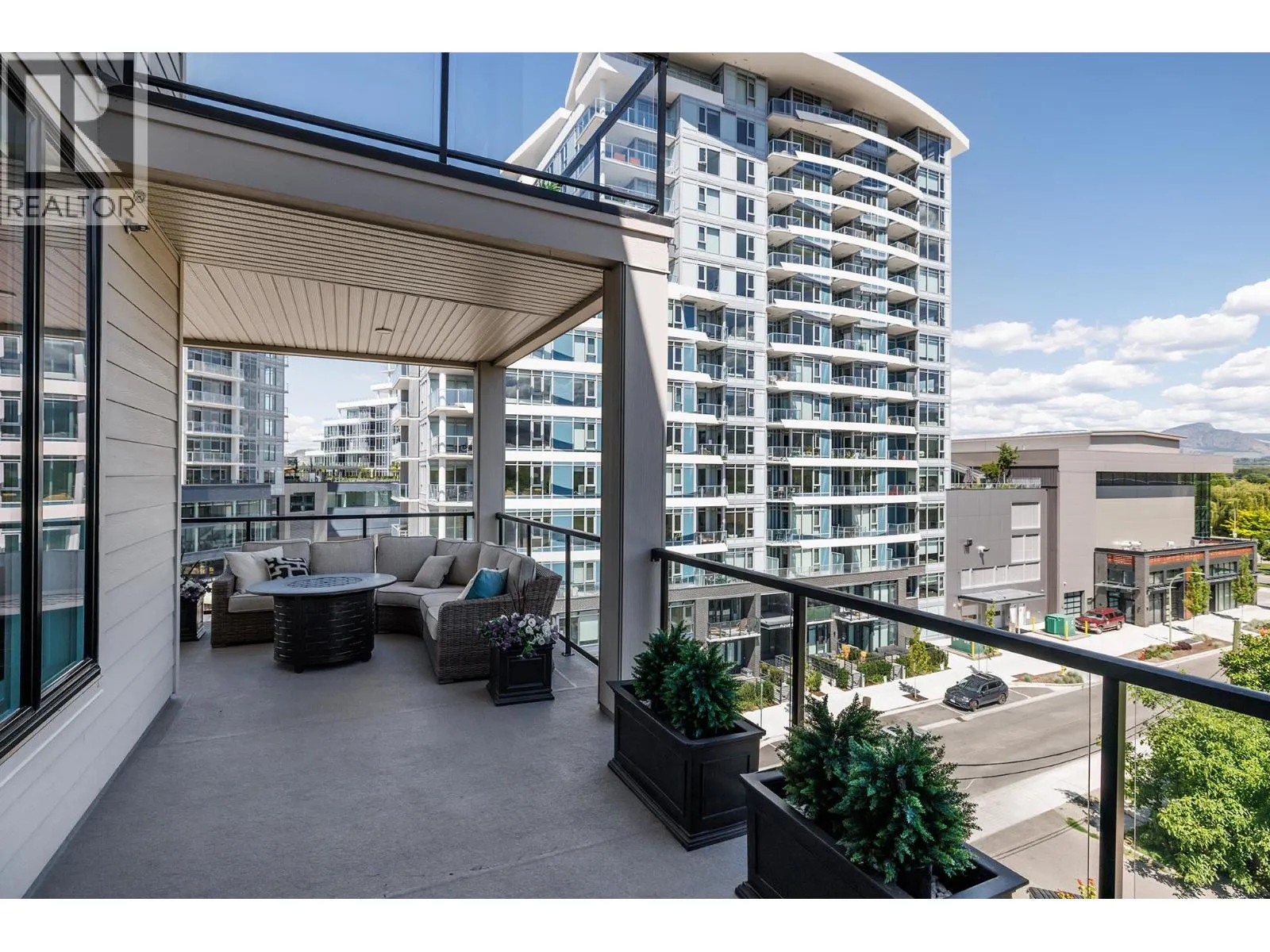 529 Truswell Road Unit# 503