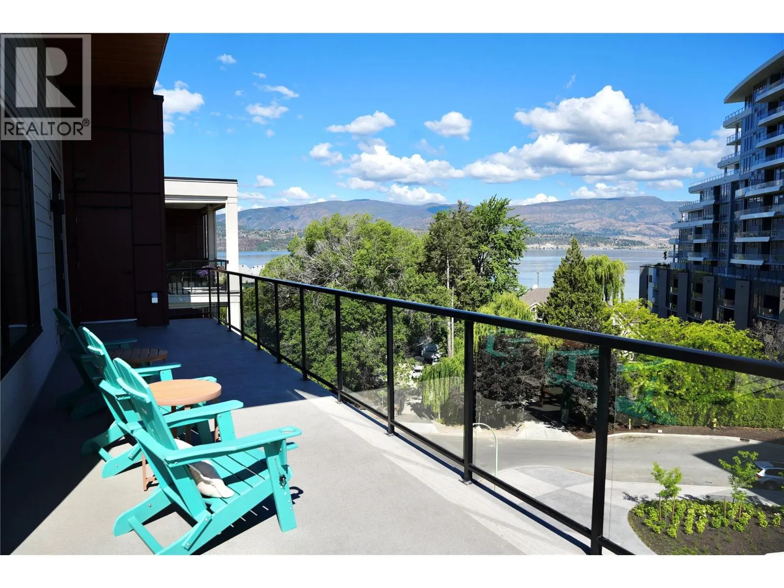 529 Truswell Road Unit# 503
