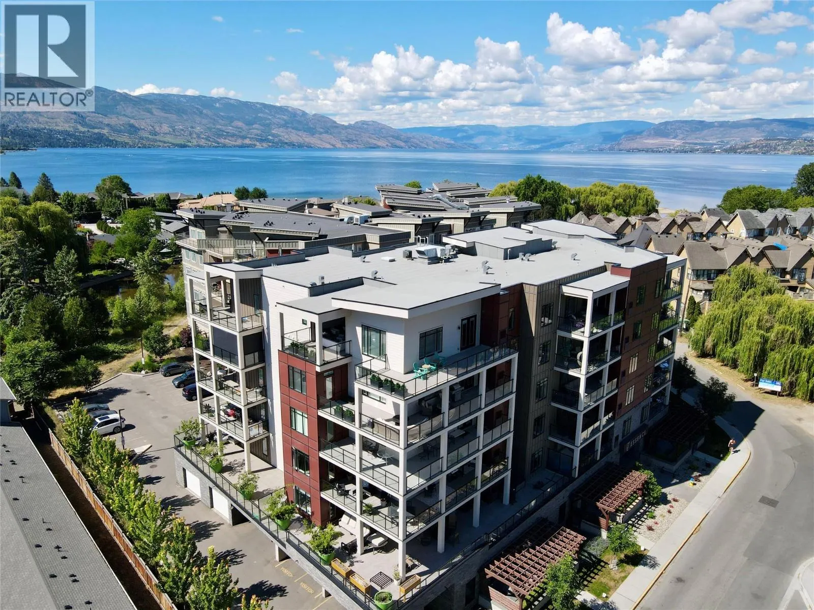 529 Truswell Road Unit# 503