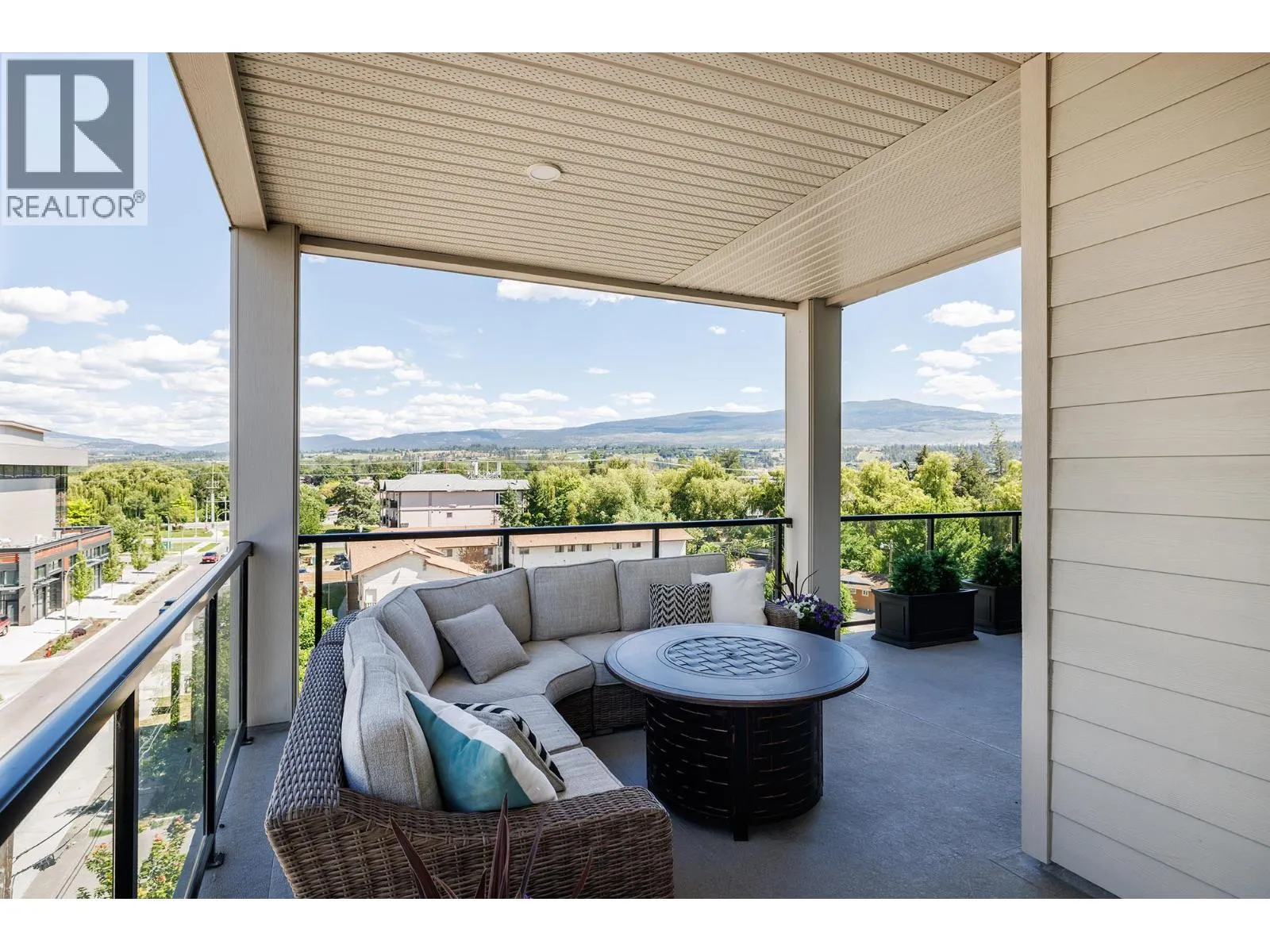 529 Truswell Road Unit# 503