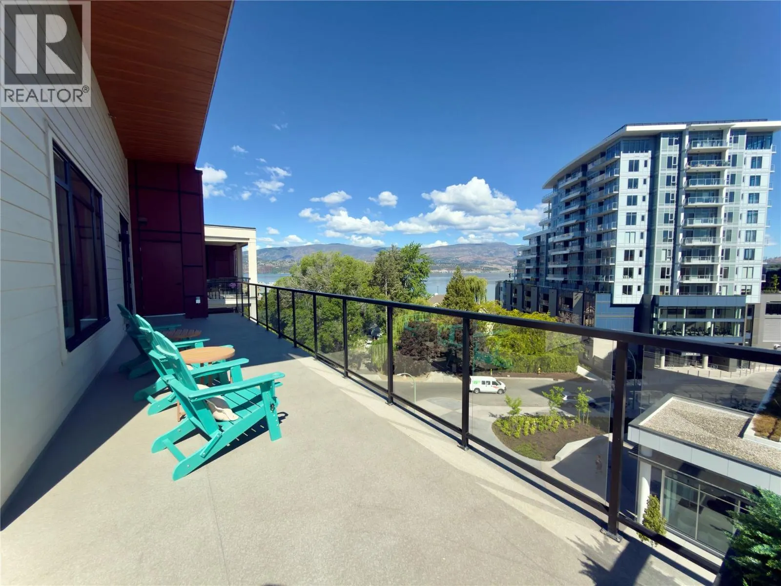 529 Truswell Road Unit# 503