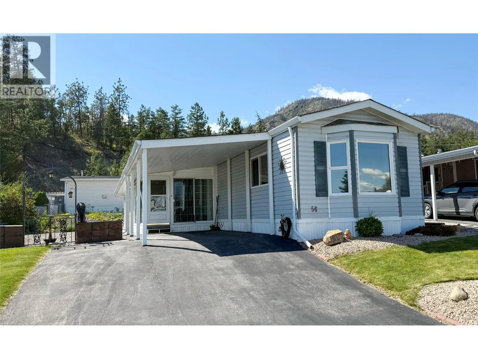 1850 Shannon Lake Road Unit# 56