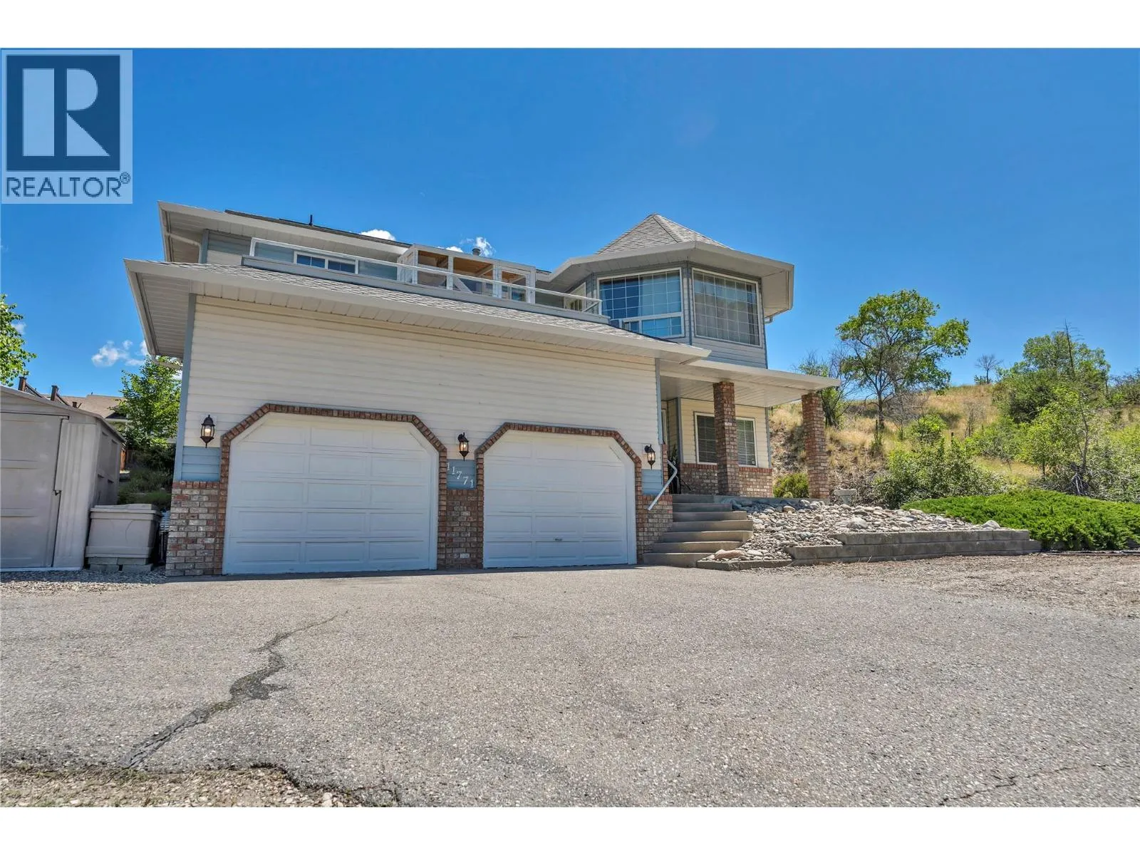 11771 Harris Road
