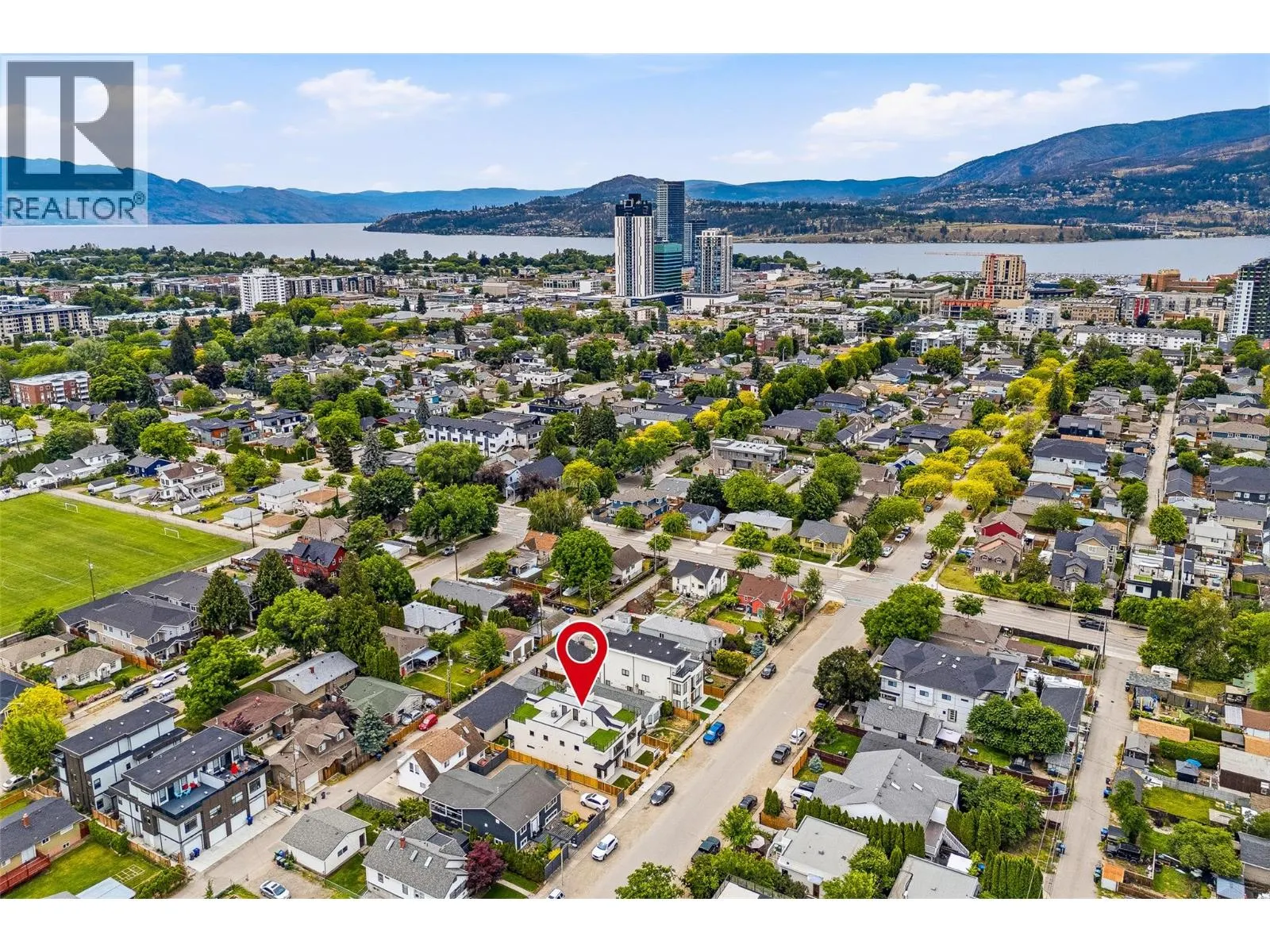 943 Fuller Avenue Unit# 1