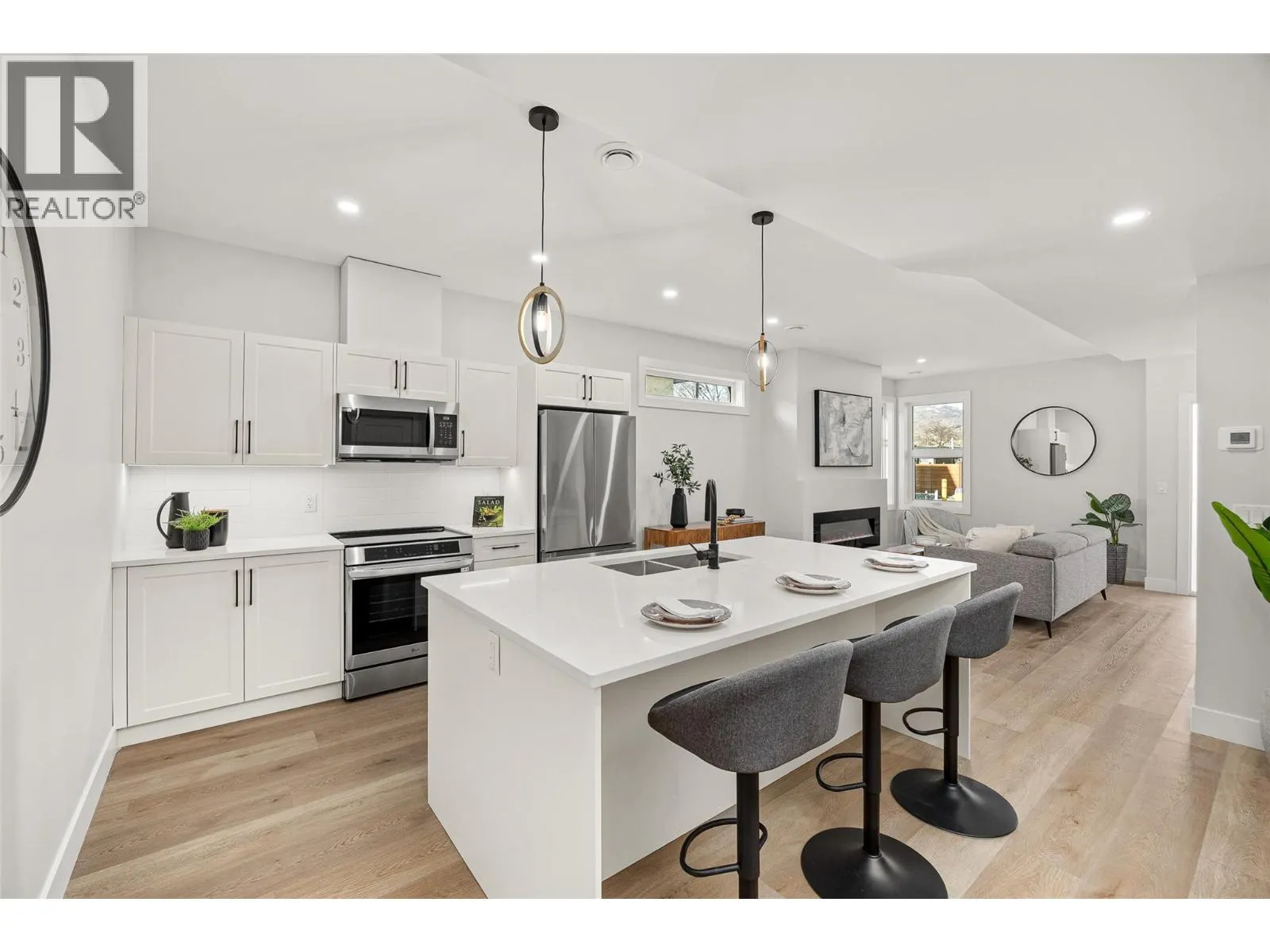943 Fuller Avenue Unit# 1
