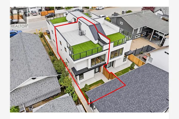 943 Fuller Avenue Unit# 1