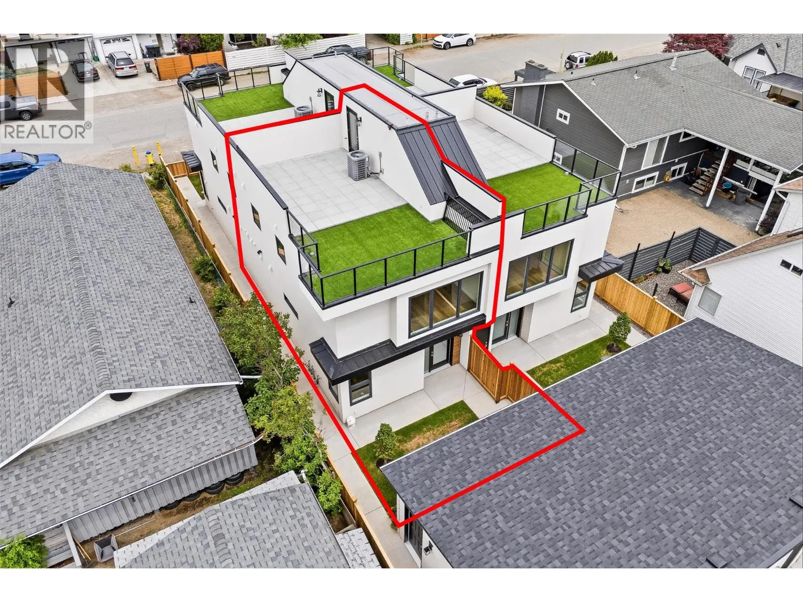 943 Fuller Avenue Unit# 1