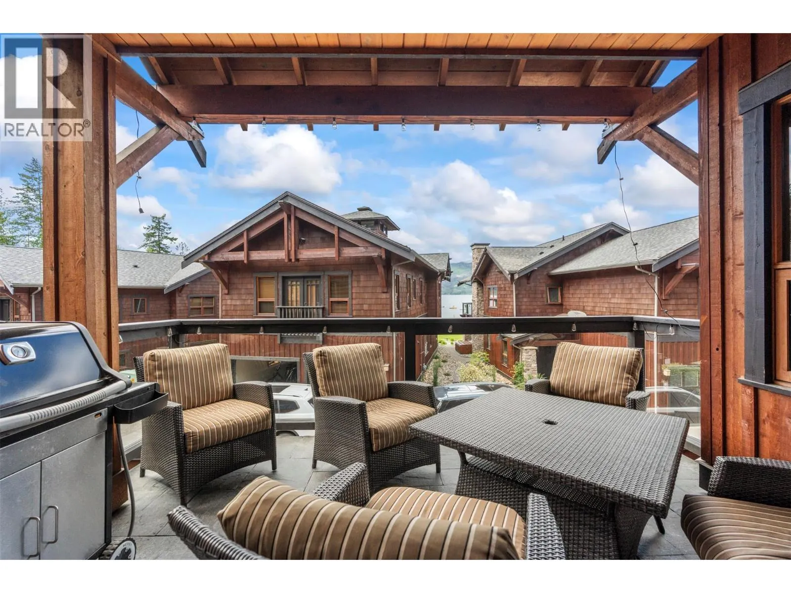 2479 Eagle Bay Road Unit# 16