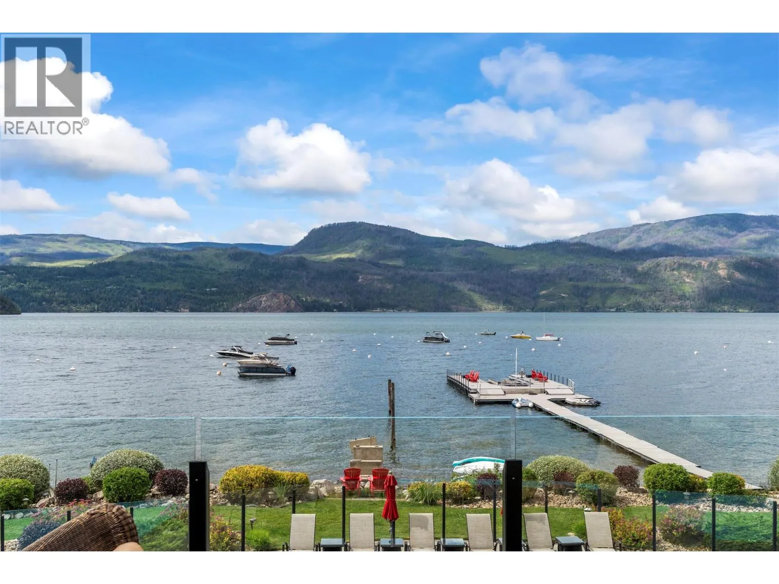 2479 Eagle Bay Road Unit# 16