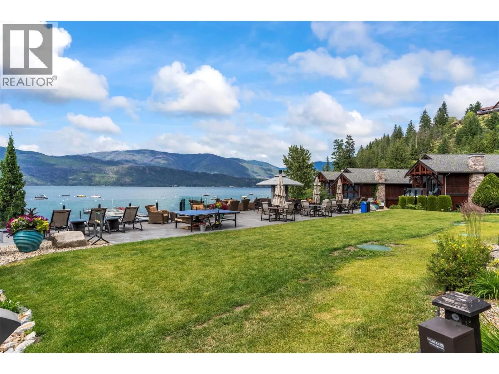 2479 Eagle Bay Road Unit# 16